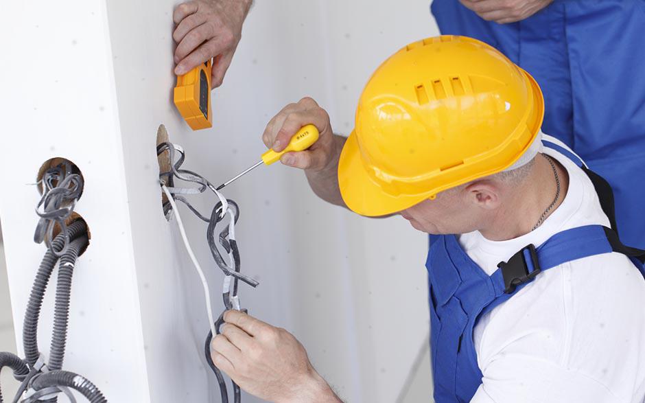  urgence électricité Versailles