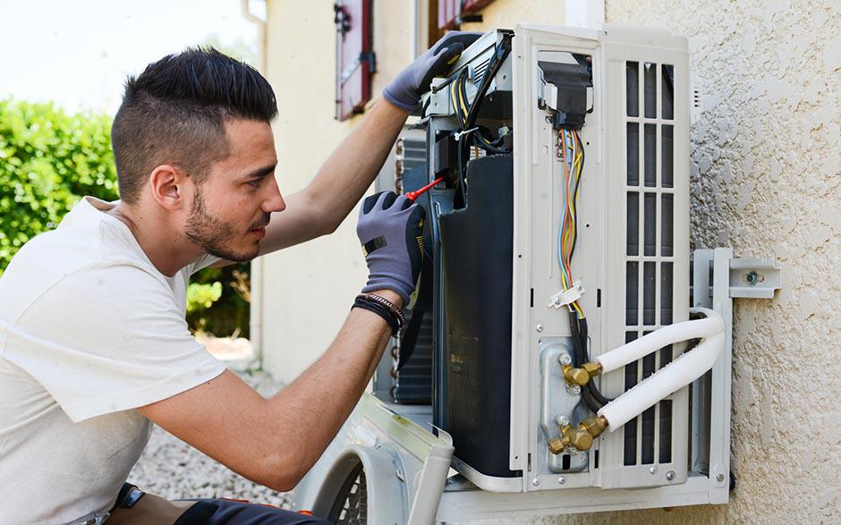 urgence électricité Versailles