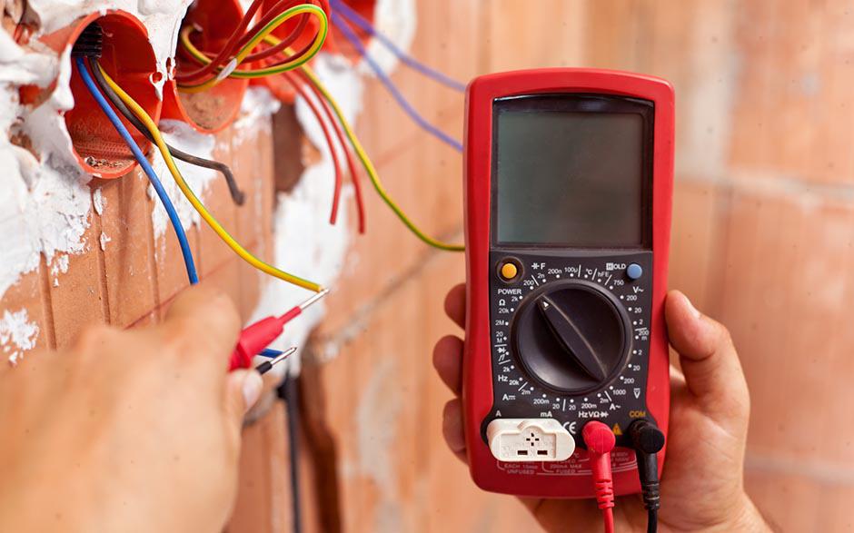 urgence électricité Versailles